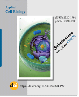 Applied Cell Biology Flier